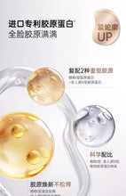 将图片加载到图库查看器,Kangaroo mother bird's nest lotion set skin care products for expectant mothers special hydrating light lines and firming cosmetics 7-piece set
袋鼠妈妈燕窝水乳套装护肤品准孕妇补水保湿专用淡纹紧致化妆品7件套