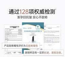 将图片加载到图库查看器,Kangaroo mother bird's nest lotion set skin care products for expectant mothers special hydrating light lines and firming cosmetics 7-piece set
袋鼠妈妈燕窝水乳套装护肤品准孕妇补水保湿专用淡纹紧致化妆品7件套