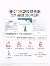 将图片加载到图库查看器,Kangaroo mother bird's nest lotion set skin care products for expectant mothers special hydrating light lines and firming cosmetics 7-piece set
袋鼠妈妈燕窝水乳套装护肤品准孕妇补水保湿专用淡纹紧致化妆品7件套