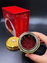 Load image into Gallery viewer, Saffron from Iran迪拜代购伊朗特级藏红花5克美容养颜3瓶起包邮