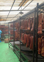 将图片加载到图库查看器,SICHUAN BRAISED PORK 川味腊肉 12oz/bag🈵️188包邮