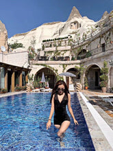 Load image into Gallery viewer, Beauty slimming suit美人计瘦身衣S M L XL XXL