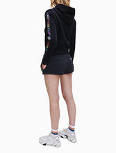 Load image into Gallery viewer, 美国代购Calvin Klein CK 卡尔文·克莱恩·詹斯 骄傲,盒装,字母,标志,帽衫 拉绳罩 长袖logo胶带.