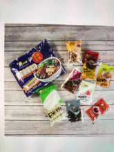 Load image into Gallery viewer, Chinese Food Hot and Sour Rice Noodles300g中国广西特产 好欢螺螺蛳粉300g螺蛳粉大赛金奖