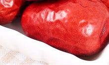 Load image into Gallery viewer, Chinese date 2019年新货红枣新疆特产和田大枣特级500g*5袋散装大枣