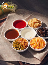 Load image into Gallery viewer, Chinese Food Hot and Sour Rice Noodles300g中国广西特产 好欢螺螺蛳粉300g螺蛳粉大赛金奖