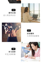 Load image into Gallery viewer, Carcass magic diet coffee魔胴防弹咖啡三盒一个疗程