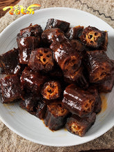 Load image into Gallery viewer, 风干鸭脖整根手撕真空装小包装麻辣香酥干鸭脖子零食美食湖南特产全店🈵️188.88包邮