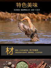 Load image into Gallery viewer, 风干鸭脖整根手撕真空装小包装麻辣香酥干鸭脖子零食美食湖南特产全店🈵️188.88包邮