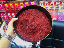 Load image into Gallery viewer, Saffron from Iran迪拜代购伊朗特级藏红花5克美容养颜3瓶起包邮