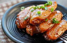 将图片加载到图库查看器,RAISED CHICKEN WING 香辣鸡翅 6oz/bag🈵️188包邮