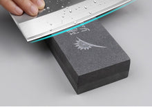 Load image into Gallery viewer, China chopper Versatile Butcher Cleaver Chopper Knife Slicing Meat Chopping Bones for Home Kitchen and Restaurant十八子作菜刀 家用厨师专用不锈钢切肉切片斩切免磨厨房刀具套装