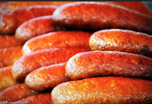 将图片加载到图库查看器,HARBIN SAUSAGE CLASSIC STYLE 哈尔滨经典十号 12oz/ea🈵️188包邮