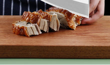 Load image into Gallery viewer, China chopper Versatile Butcher Cleaver Chopper Knife Slicing Meat Chopping Bones for Home Kitchen and Restaurant十八子作菜刀 家用厨师专用不锈钢切肉切片斩切免磨厨房刀具套装