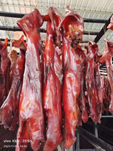 将图片加载到图库查看器,SICHUAN BRAISED PORK 川味腊肉 12oz/bag🈵️188包邮