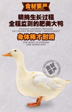 Load image into Gallery viewer, 【三只松鼠_鸭肉肉食大礼包505g/18包】卤味鸭脖鸭翅鸭掌麻辣小吃