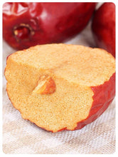Load image into Gallery viewer, Chinese date 2019年新货红枣新疆特产和田大枣特级500g*5袋散装大枣