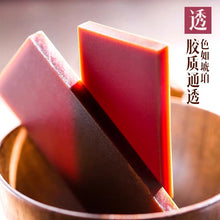 Load image into Gallery viewer, 仁和阿胶正品东阿山东阿胶块纯驴皮阿胶片阿胶原块