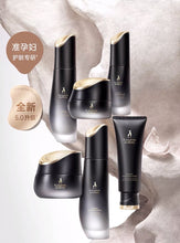 将图片加载到图库查看器，Kangaroo mother bird&#39;s nest lotion set skin care products for expectant mothers special hydrating light lines and firming cosmetics 7-piece set
袋鼠妈妈燕窝水乳套装护肤品准孕妇补水保湿专用淡纹紧致化妆品7件套
