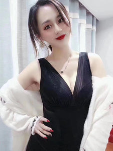 Beauty slimming suit美人计瘦身衣S M L XL XXL