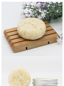 Anti hair loss soap 迷迭香精华洗发皂，告别白发烦恼，全店🈵️200💲包邮